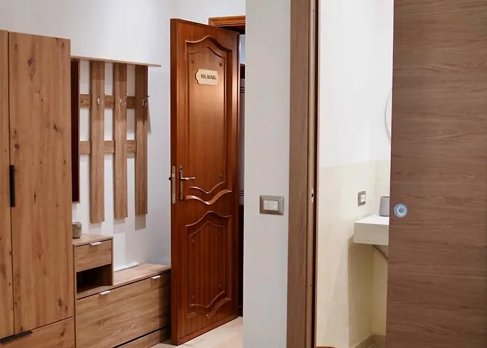 Arcu De Chelu - Отель типа 