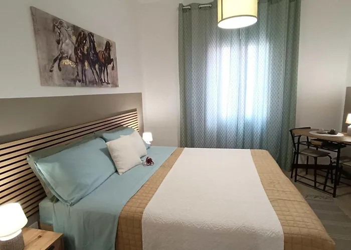 Arcu De Chelu - Отель типа 