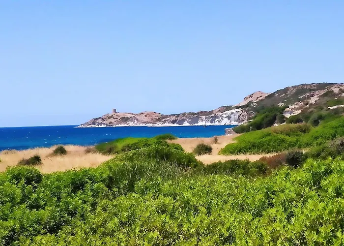 Arcu De Chelu - Отель типа 