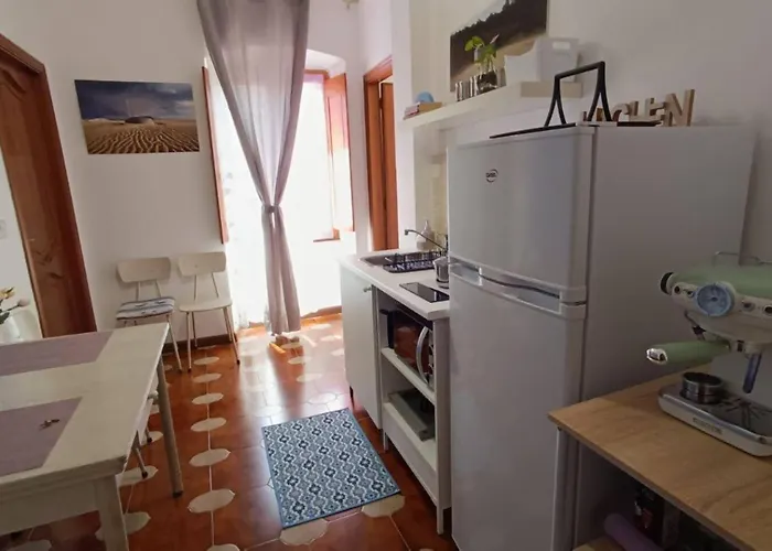 Arcu De Chelu - Отель типа 