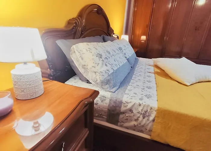 Arcu De Chelu - Отель типа 