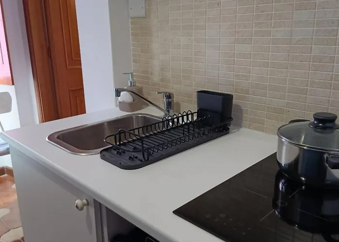 Arcu De Chelu - 3* Модоло