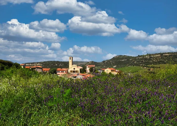 Arcu De Chelu - Отель типа 