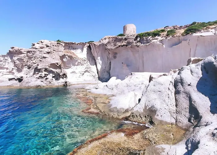 Arcu De Chelu - Отель типа 