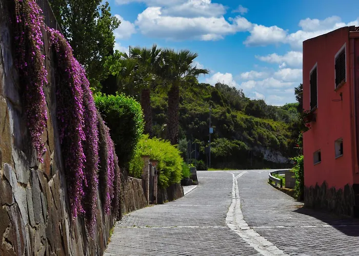 Arcu De Chelu - Отель типа 