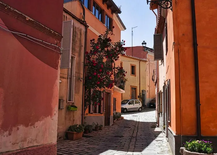 Arcu De Chelu - Отель типа 